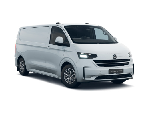 Volkswagen Transporter T30 Lwb Diesel 2.0 TDI 110 Commerce Pro Van [5 Plus] - Image 1